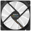 Ventilateur de boîtier Cryorig QF140 Silent - CR-Q4B - photo 2