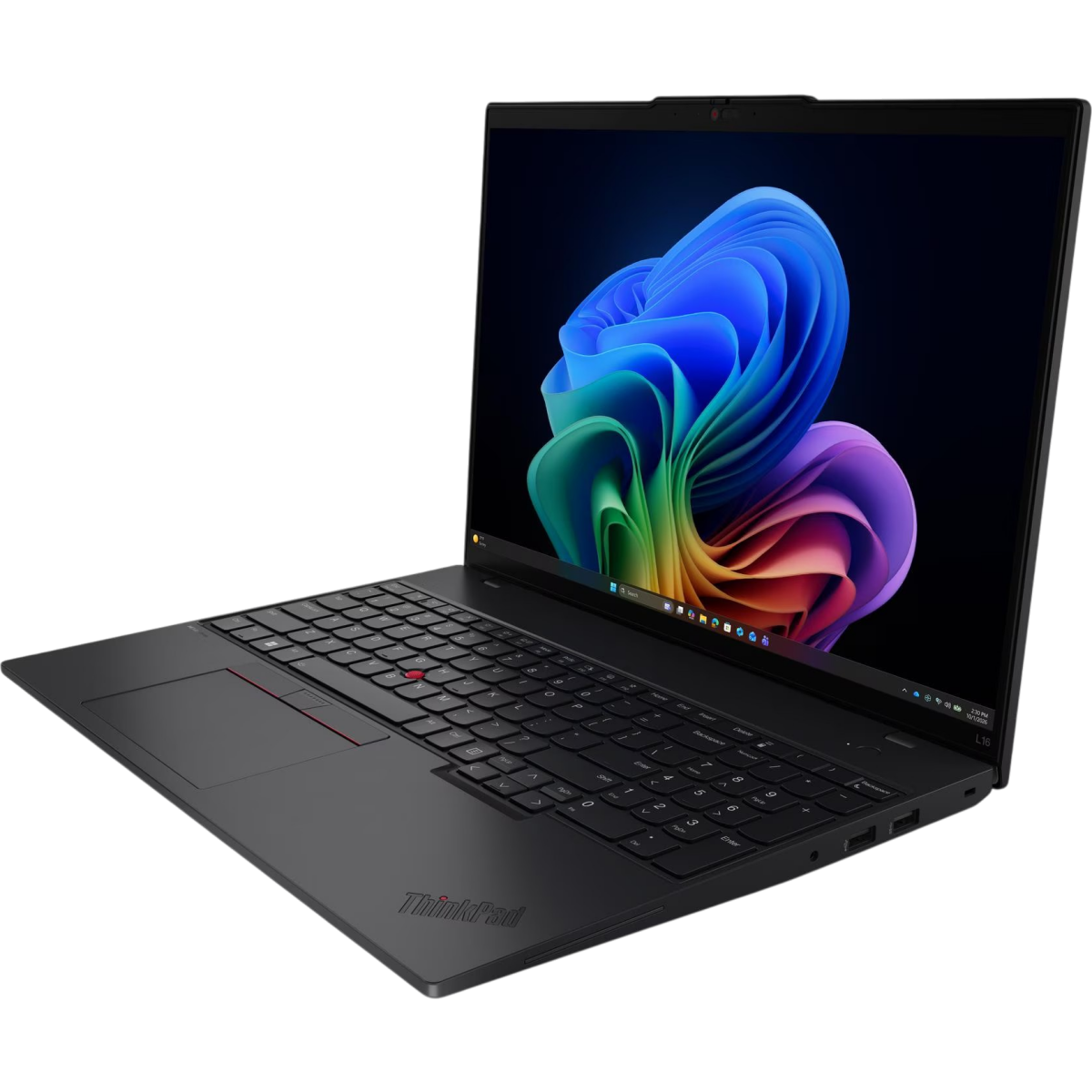 Ordinateur portable Lenovo ThinkPad L16 Gen 3 (Intel) (21X80057FR) - photo 3