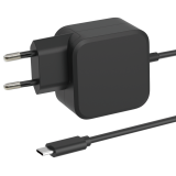Bloc d'alimentation pour ordinateur portable Xilence GaN USB-C-Charger Mini (XM020) (XM100C.B)