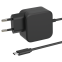 Bloc d'alimentation pour ordinateur portable Xilence GaN USB-C-Charger Mini (XM020) - XM100C.B