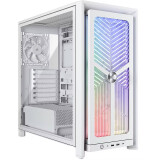 Boîtier Corsair Frame 4000X RS White (CC-9011303-WW)