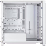 Boîtier Corsair Frame 4000X RS White (CC-9011303-WW)