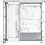 Boîtier Corsair Frame 4000X RS White (CC-9011303-WW)