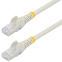 Câble de raccordement (Patch-cord) StarTech N6PATC10MWH, 10m