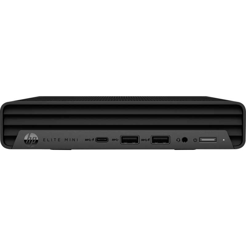 Mini PC HP Elite Mini 800 G9 (998Q6ET) - 998Q6ET  - photo 2