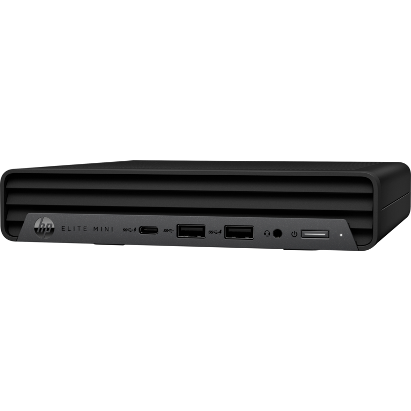 Mini PC HP Elite Mini 800 G9 (998Q6ET) - 998Q6ET  - photo 3