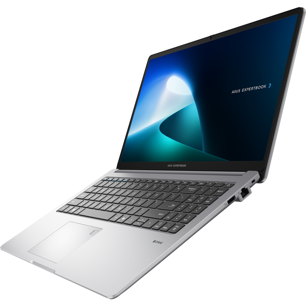 Ordinateur portable ASUS P1503CVA ExpertBook P1 Misty Grey (S72629) - P1503CVA-S72629 - photo 3
