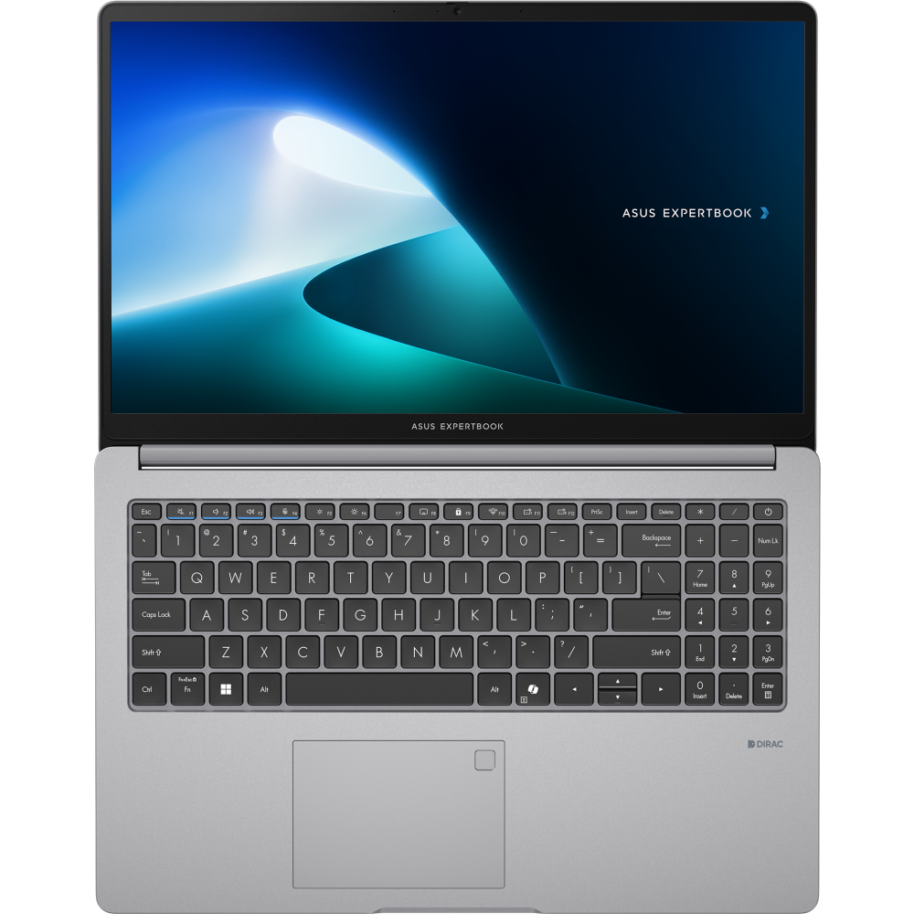 Ordinateur portable ASUS P1503CVA ExpertBook P1 Misty Grey (S72629) - P1503CVA-S72629 - photo 4