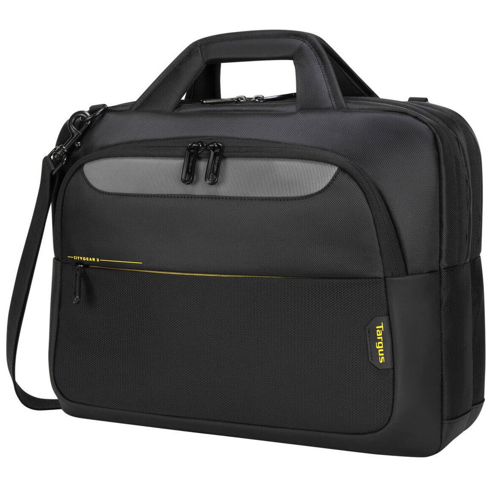 Sac à dos pour ordinateur portable Targus CityGear 12-14" Topload Black - TCG455GL - photo 3