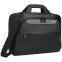 Sac à ordinateur portable Targus CityGear 15-17.3" Topload Black - TCG470GL