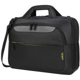 Sac à ordinateur portable Targus CityGear 15-17.3" Topload Black (TCG470GL)