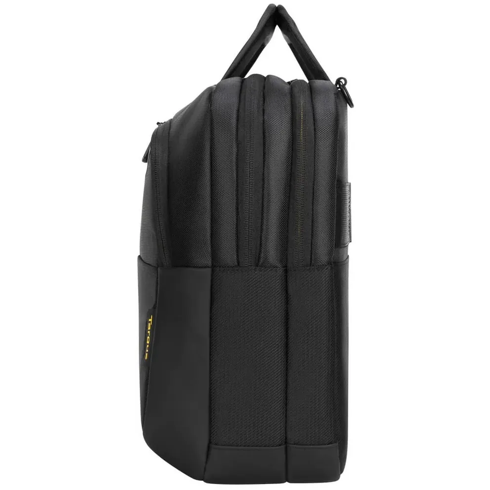 Sac à ordinateur portable Targus CityGear 15-17.3" Topload Black - TCG470GL - photo 4