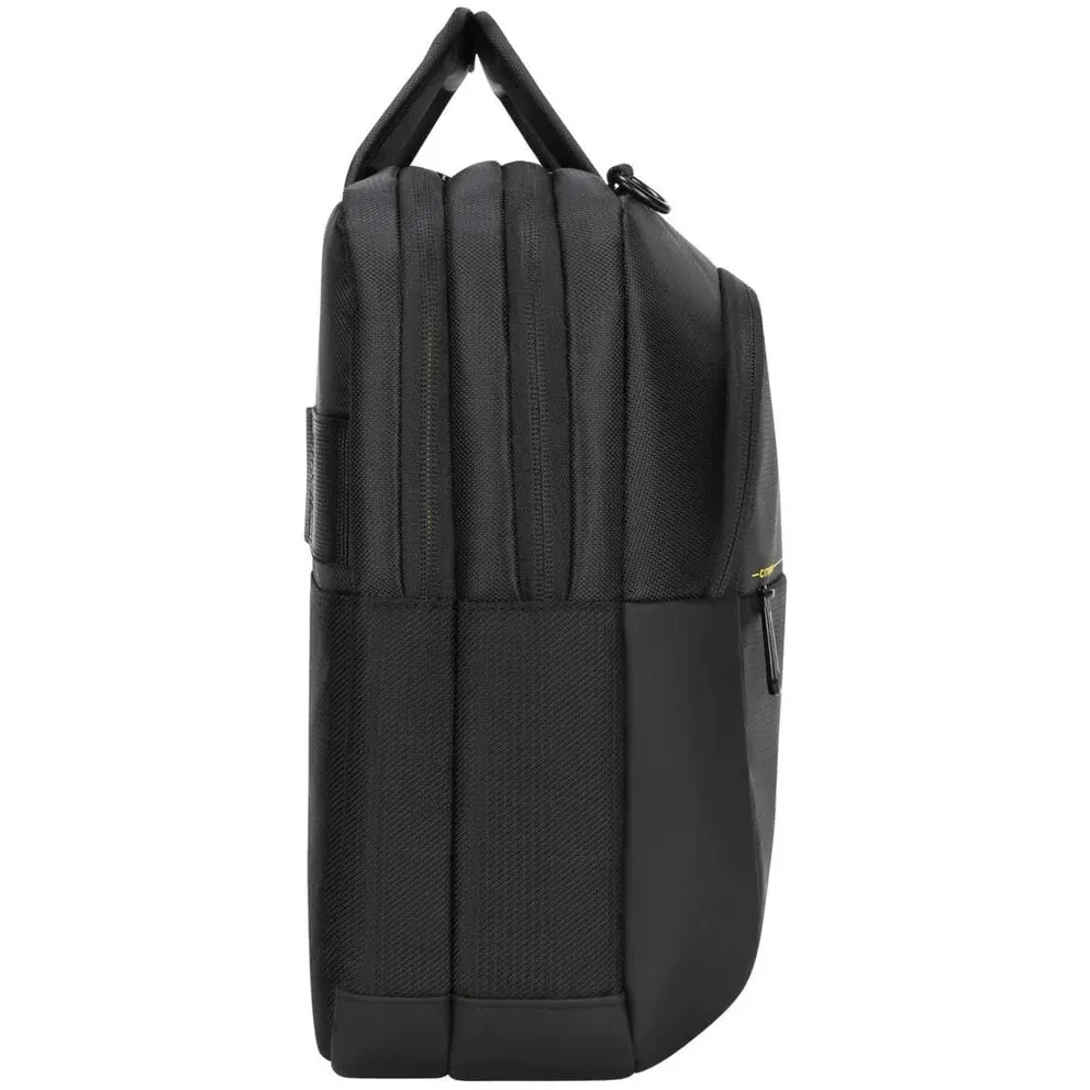 Sac à ordinateur portable Targus CityGear 15-17.3" Topload Black - TCG470GL - photo 5