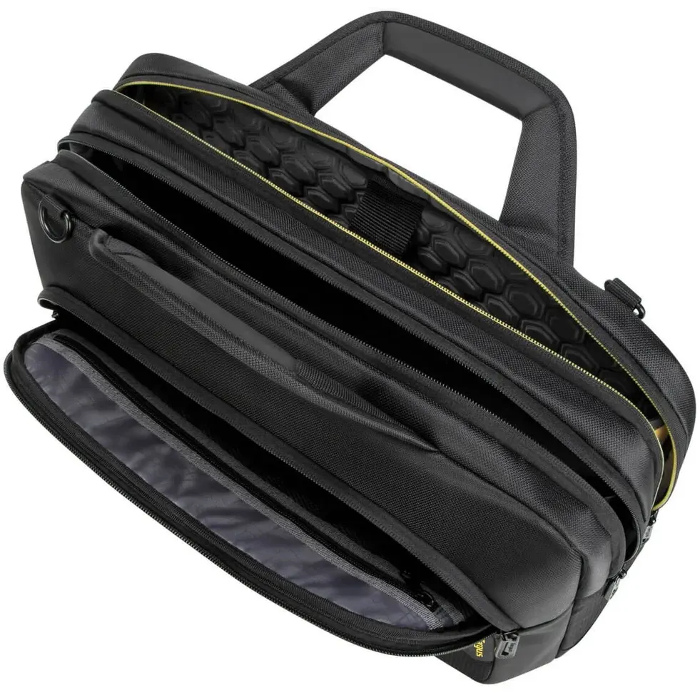 Sac à ordinateur portable Targus CityGear 15-17.3" Topload Black - TCG470GL - photo 8