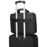 Sac à ordinateur portable Targus CityGear 15-17.3" Topload Black (TCG470GL)