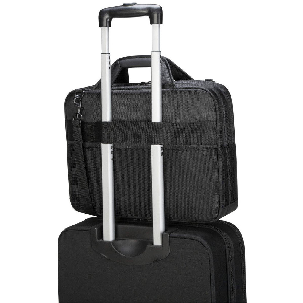 Sac à ordinateur portable Targus CityGear 15-17.3" Topload Black - TCG470GL - photo 9