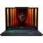 Ordinateur portable MSI Cyborg 15 B13WEKG-1249FRNN - 9S7-15Q342-1249