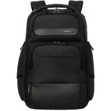 Sac à dos pour ordinateur portable Targus 15-16” HeritageLuxe Black (TBB656GL)