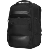Sac à dos pour ordinateur portable Targus 15-16” HeritageLuxe Black (TBB656GL)