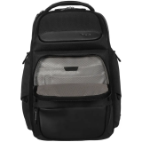 Sac à dos pour ordinateur portable Targus 15-16” HeritageLuxe Black (TBB656GL)