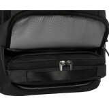 Sac à dos pour ordinateur portable Targus 15-16” HeritageLuxe Black (TBB656GL)