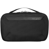 Sac à dos pour ordinateur portable Targus 15-16” HeritageLuxe Black (TBB656GL)