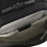 Sac à dos pour ordinateur portable Targus 15-16” HeritageLuxe Black (TBB656GL)