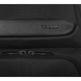 Sac à dos pour ordinateur portable Targus 15-16” HeritageLuxe Black (TBB656GL)