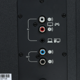 enceintes Logitech Z533 Black (980-001054)