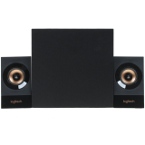 enceintes Logitech Z533 Black (980-001054)