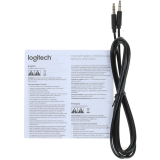 enceintes Logitech Z533 Black (980-001054)