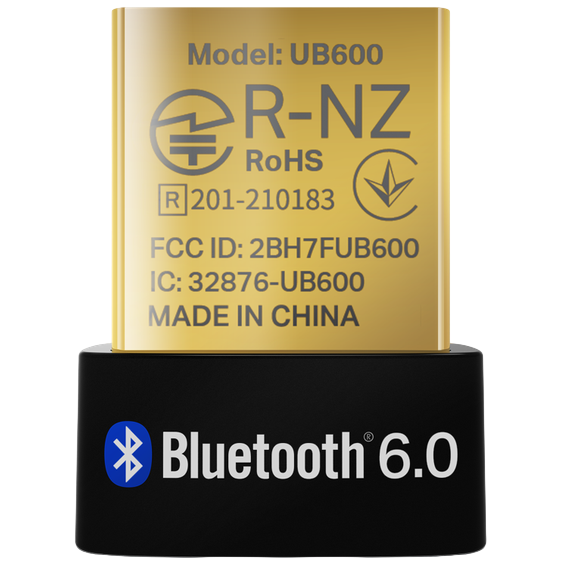 Adaptateur Bluetooth TP-Link UB600 - photo 2