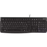 Clavier Logitech K120 for Business Black (920-002515)