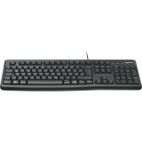 Clavier Logitech K120 for Business Black (920-002524)