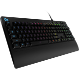 Clavier Logitech G213 Prodigy Gaming Keyboard (920-008088)