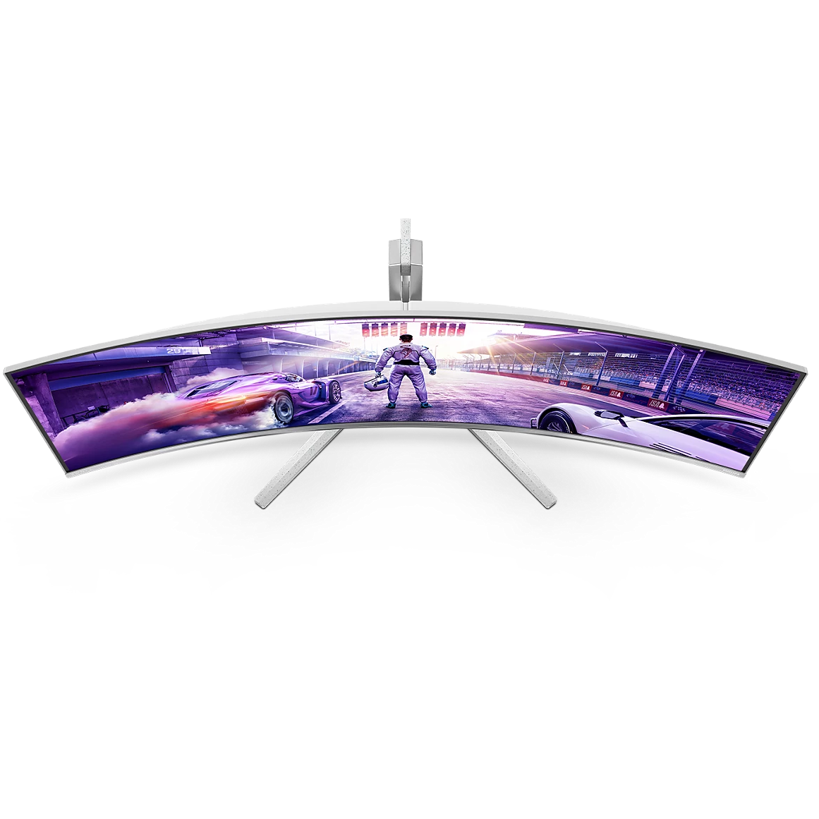 Moniteur Philips 49" 49M2C8900L - 49M2C8900L/00 - photo 6
