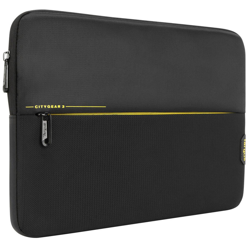 Étui pour ordinateur portable Targus CityGear 11.6" Black (TSS929GL)