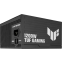 Alimentation électrique 1200W ASUS TUF Gaming Platinum (TUF-GAMING-1200P) - 90YE0100-B0NA00 - photo 3