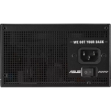 Alimentation électrique 1200W ASUS TUF Gaming Platinum (TUF-GAMING-1200P) (90YE0100-B0NA00)