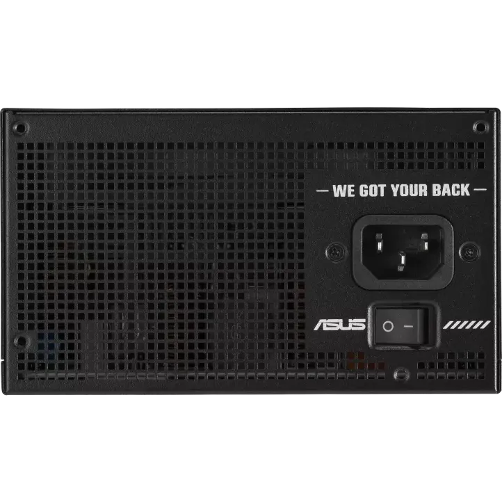 Alimentation électrique 1200W ASUS TUF Gaming Platinum (TUF-GAMING-1200P) - 90YE0100-B0NA00 - photo 7