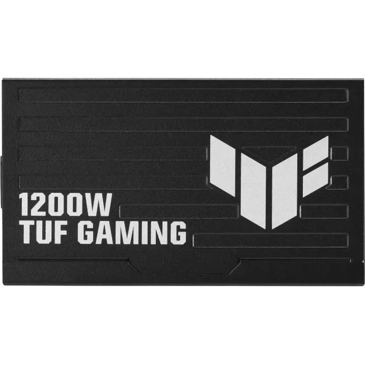 Alimentation électrique 1200W ASUS TUF Gaming Platinum (TUF-GAMING-1200P) - 90YE0100-B0NA00 - photo 8