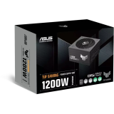 Alimentation électrique 1200W ASUS TUF Gaming Platinum (TUF-GAMING-1200P) (90YE0100-B0NA00)