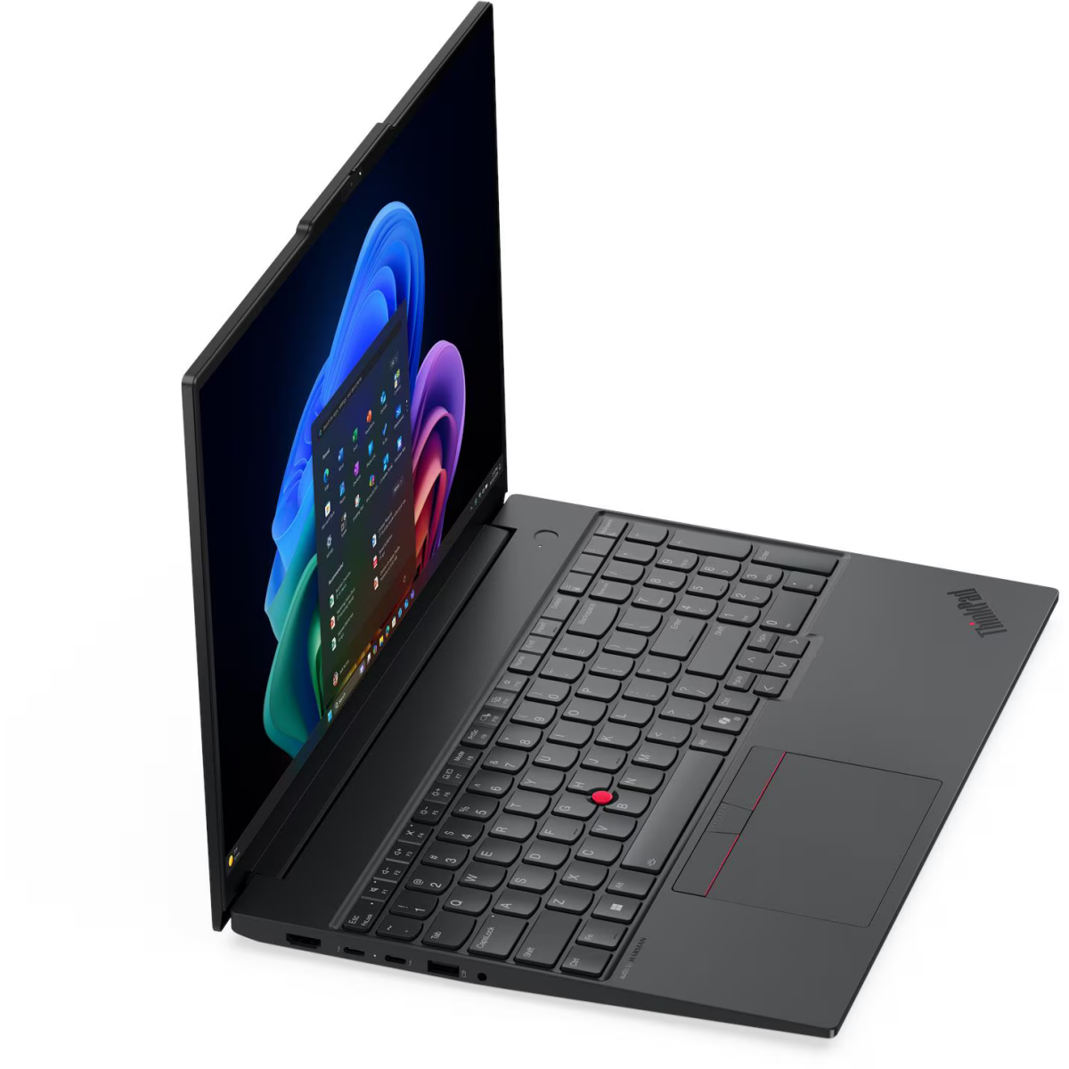 Ordinateur portable Lenovo ThinkPad E16 Gen 4 (Intel) (21YC005YFR) - photo 2