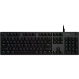 Clavier Logitech G512 Carbon (920-009346)
