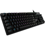 Clavier Logitech G512 Carbon (920-009346)