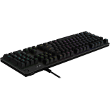 Clavier Logitech G512 Carbon (920-009346)