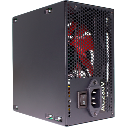 Alimentation électrique 450W Xilence XP450R10 - XN213 - photo 4