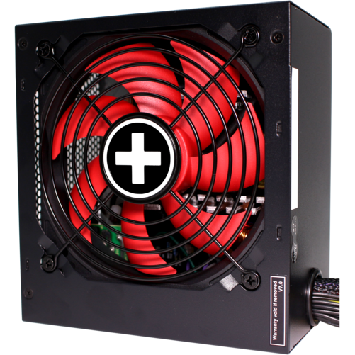 Alimentation électrique 550W Xilence XP550R10 - XN215 - photo 2