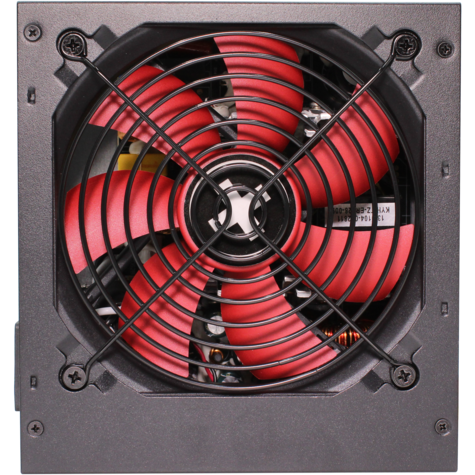 Alimentation électrique 500W Xilence XP500R6 - XN042