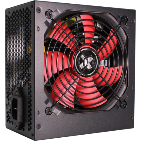 Alimentation électrique 500W Xilence XP500R6 - XN042 - photo 2